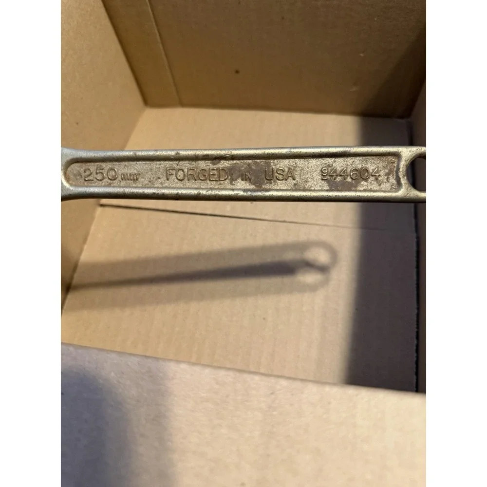 Vintage Craftsman 10
